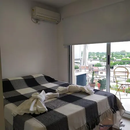 Departamento Parque Alem Apartment Rosario Exterior photo