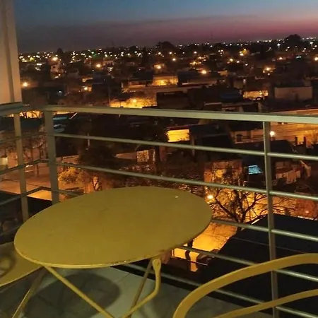 Departamento Parque Alem Apartment Rosario Exterior photo