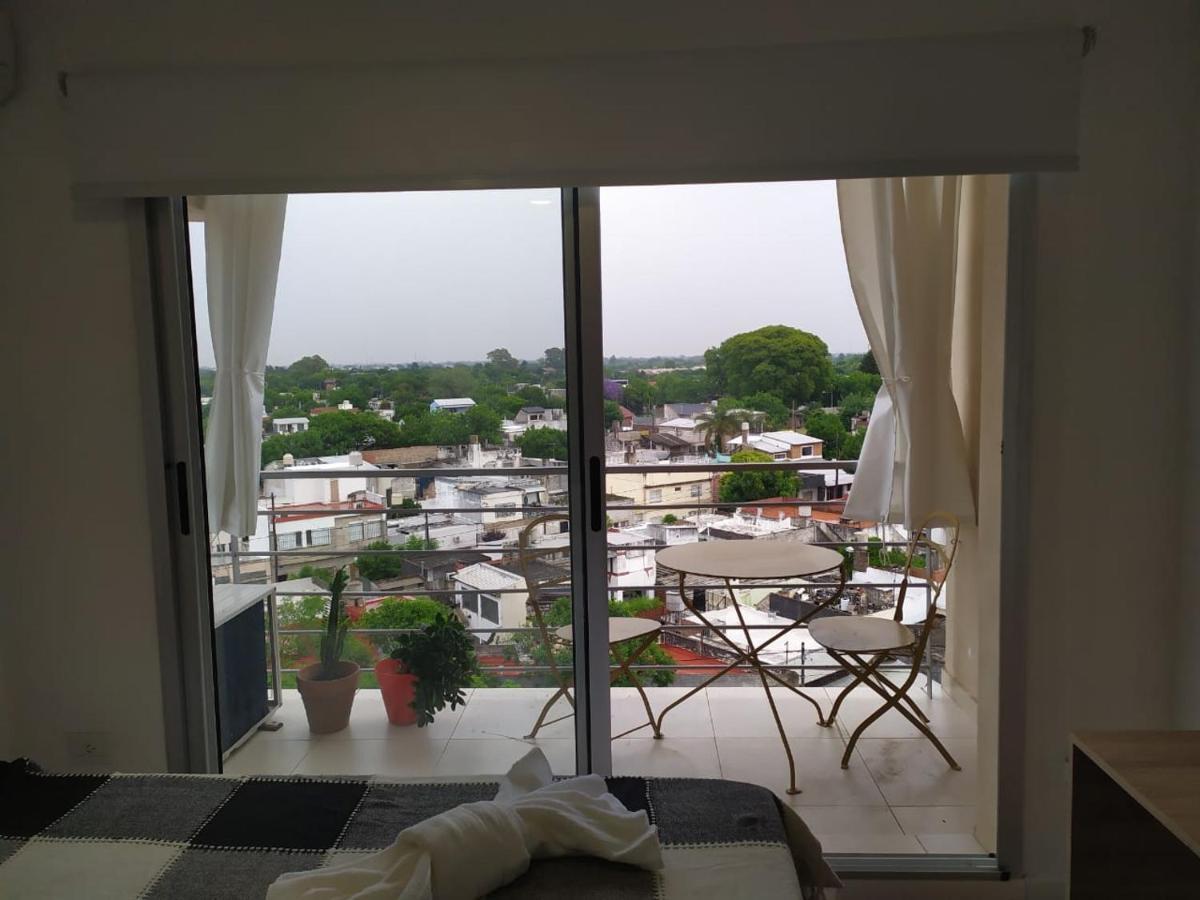 Departamento Parque Alem *