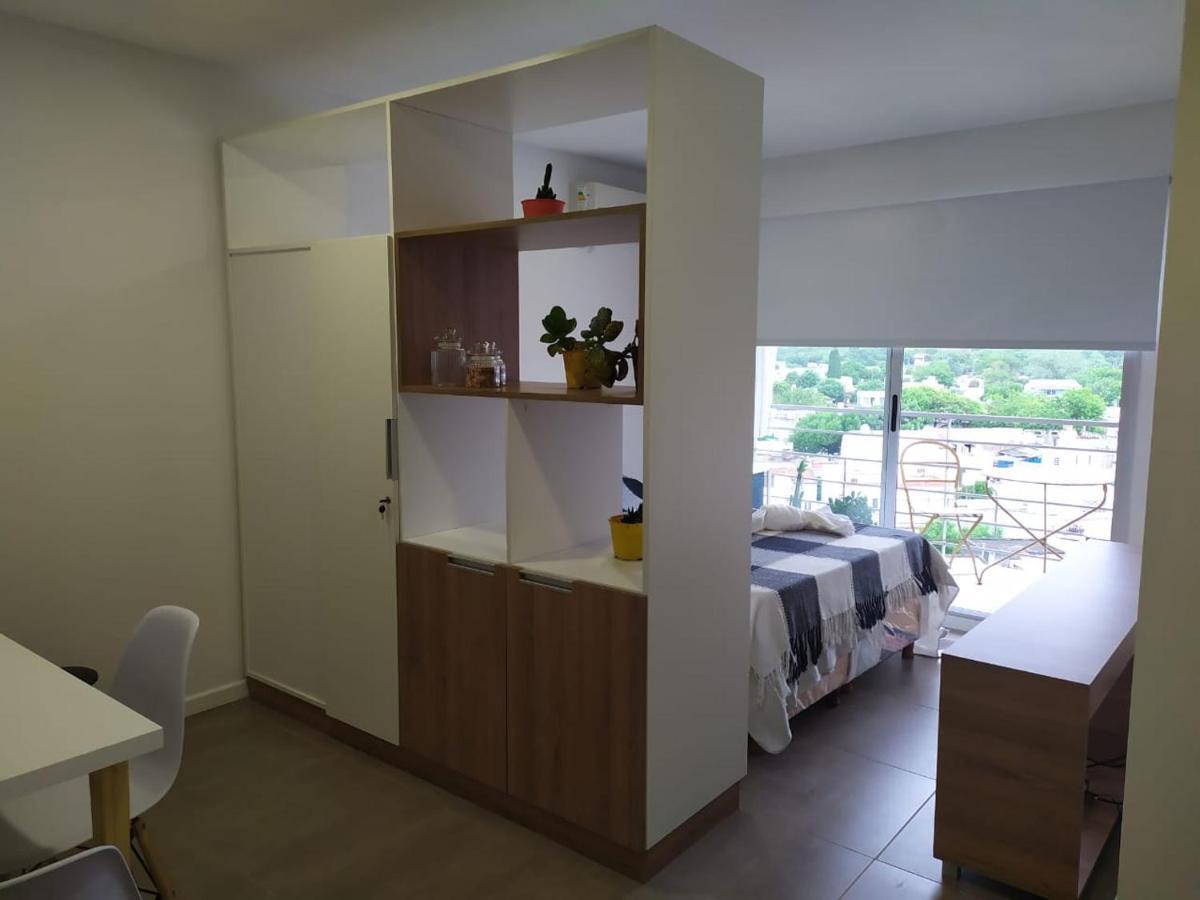 Apartment Departamento Parque Alem