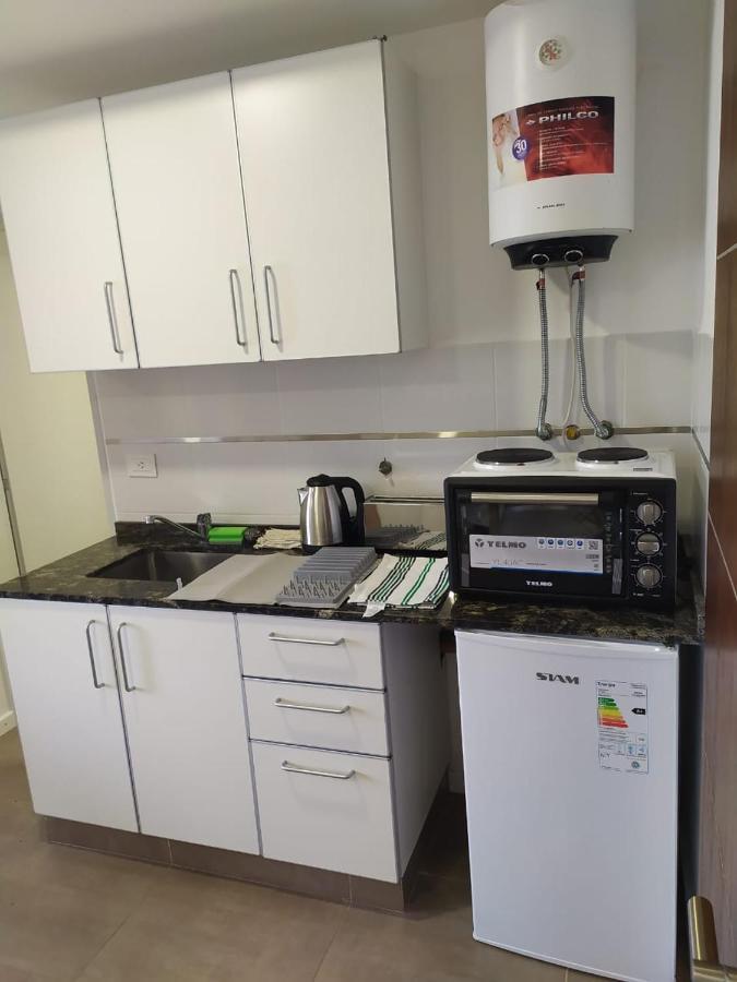 Apartment Departamento Parque Alem *